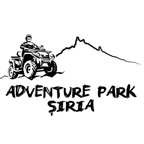 Adventure Park Șiria logo