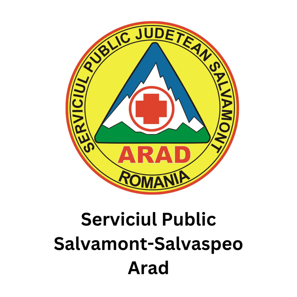 Salvamont Arad