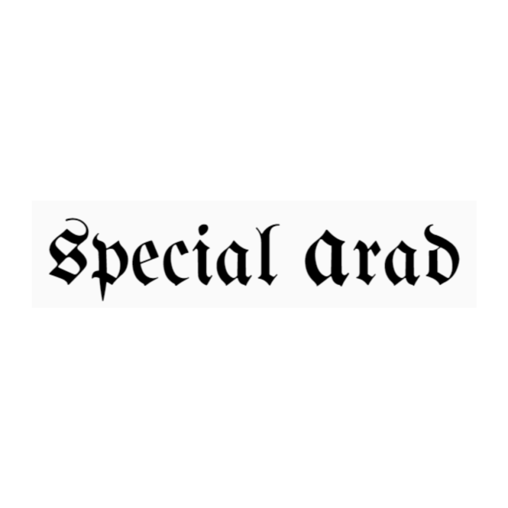 Special Arad