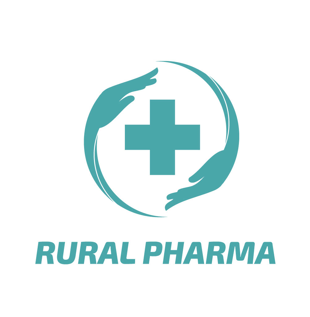 Rural Pharma logo