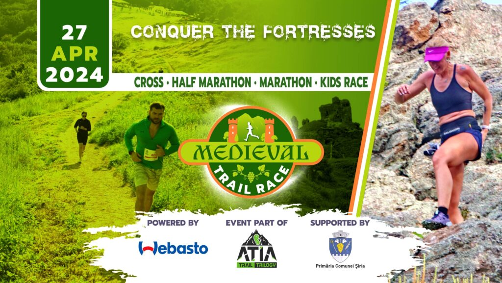 Medieval Trail Race 2024