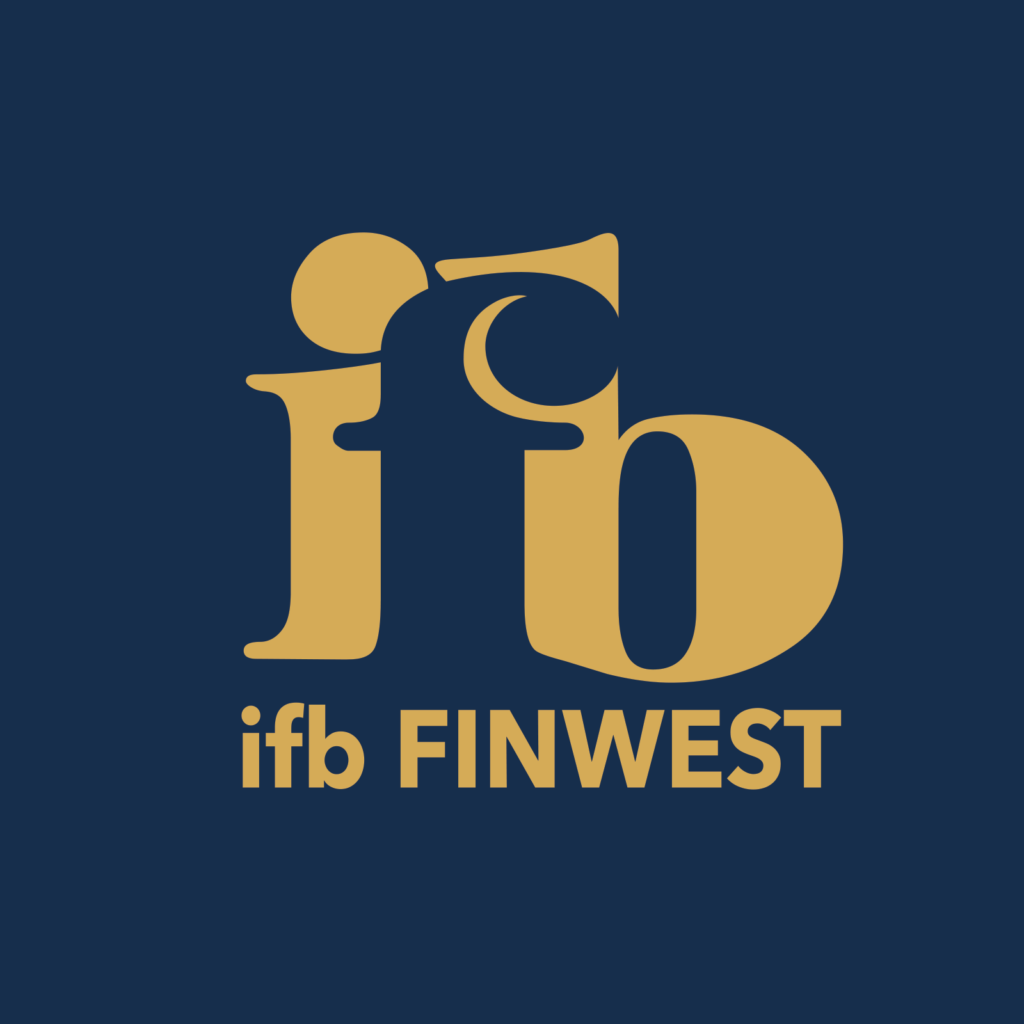 Logo IFB Finwest