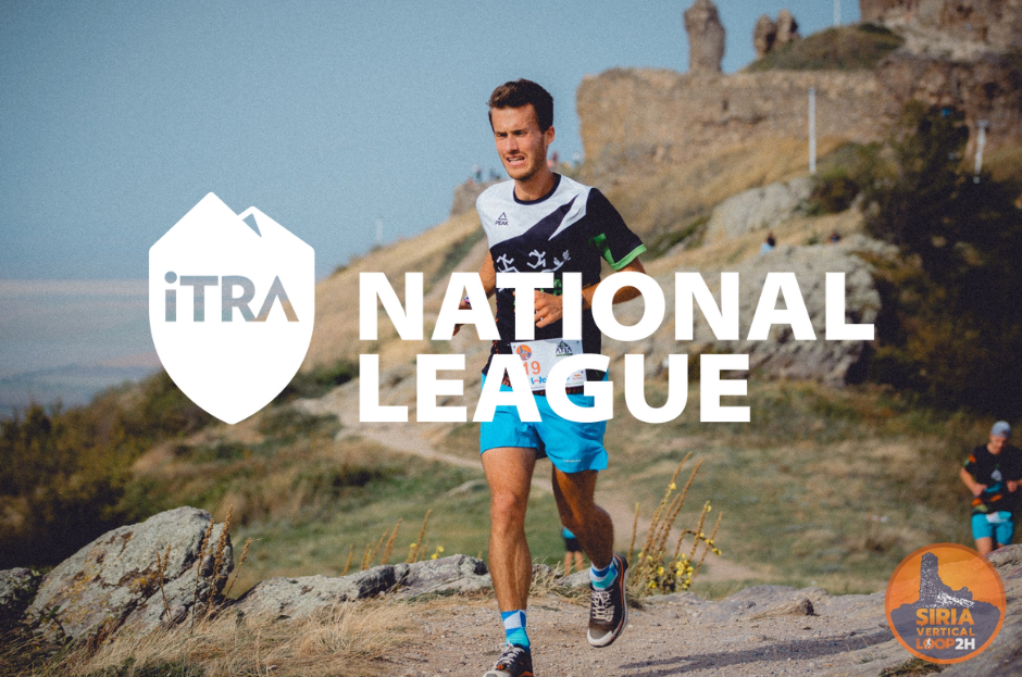 ITRA National League 2024
